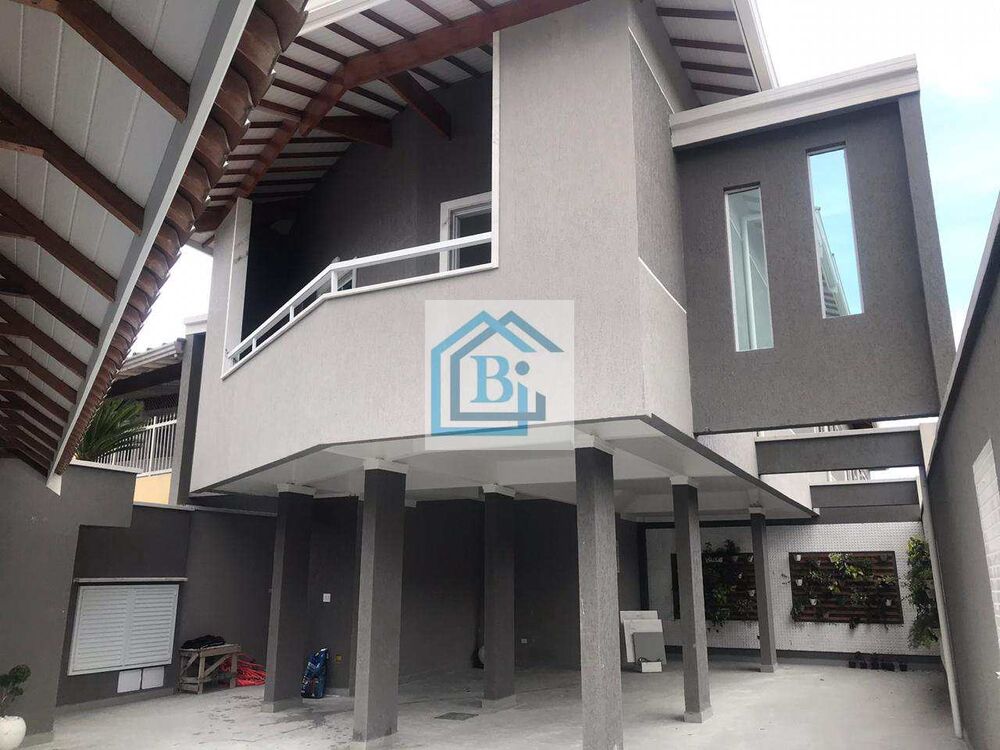 Sobrado, 2 quartos, 59 m² - Foto 2