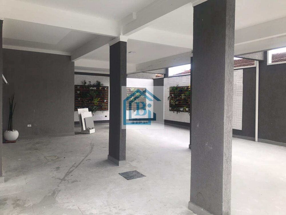 Sobrado, 2 quartos, 59 m² - Foto 4