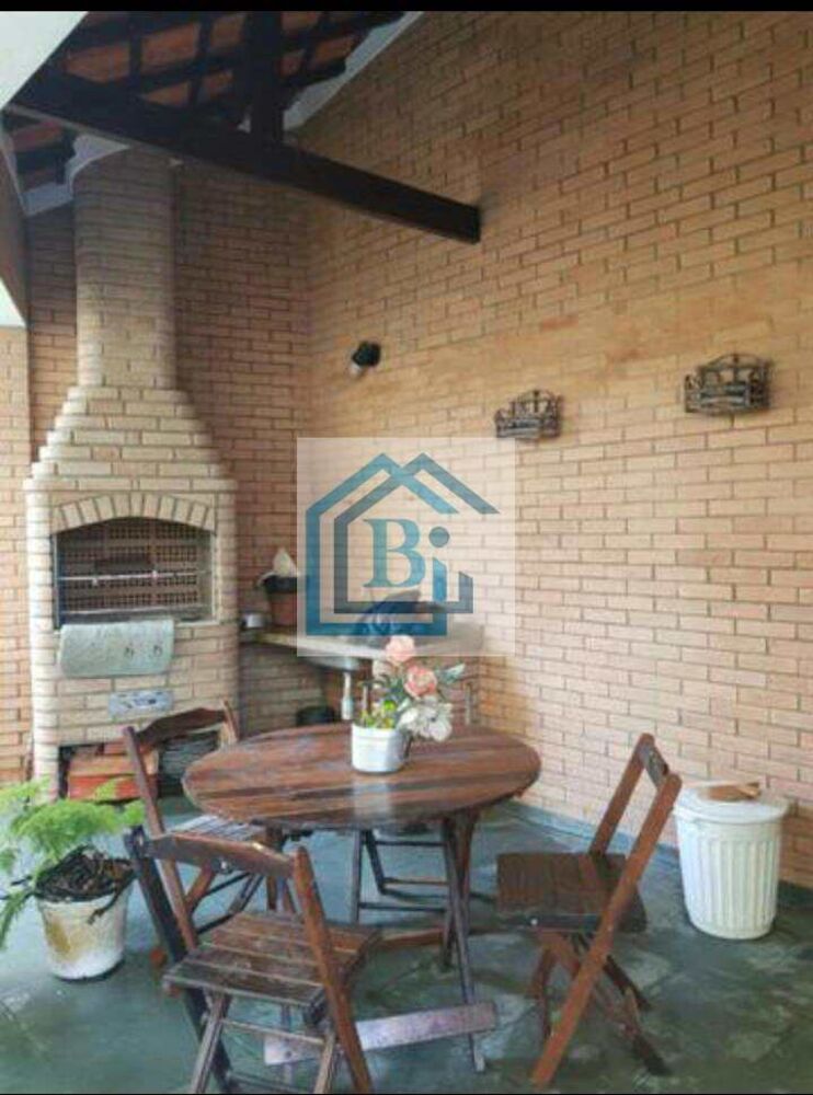 Casa, 3 quartos, 173 m² - Foto 12