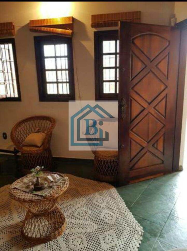 Casa, 3 quartos, 173 m² - Foto 6