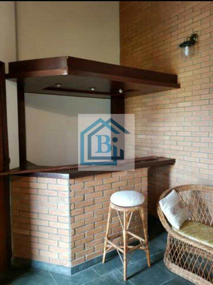 Casa, 3 quartos, 173 m² - Foto 8