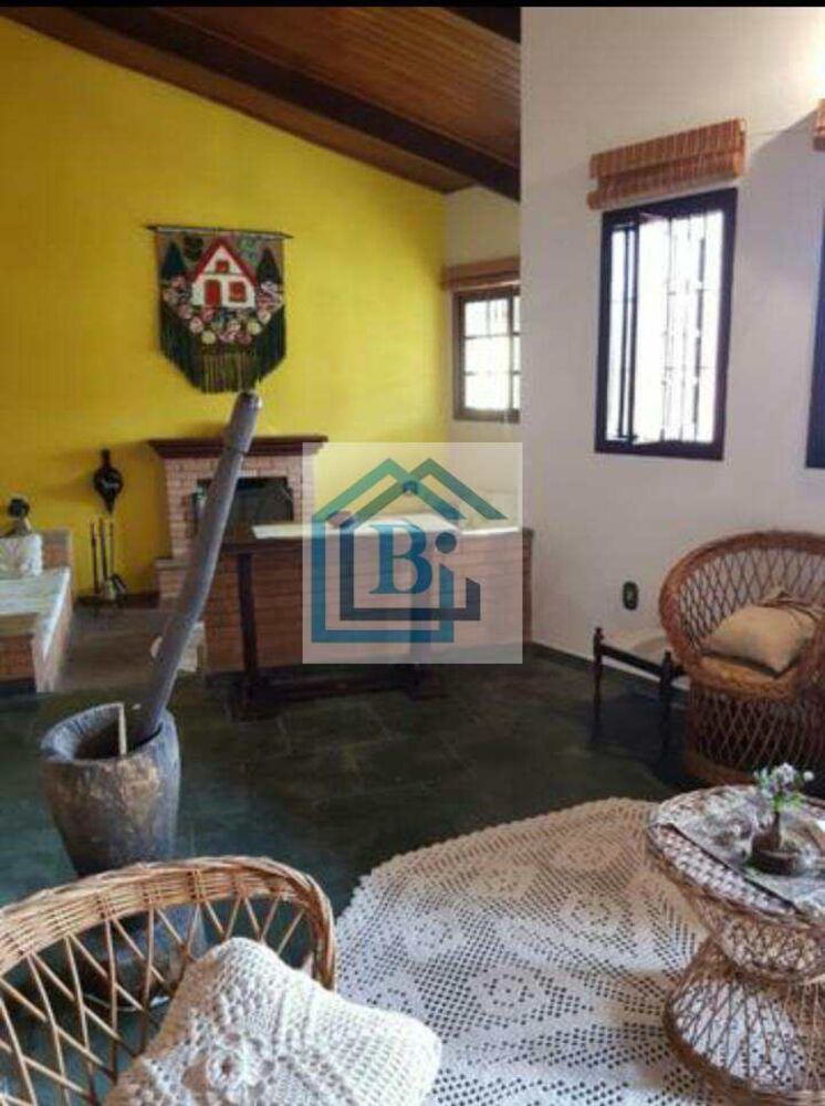 Casa, 3 quartos, 173 m² - Foto 5