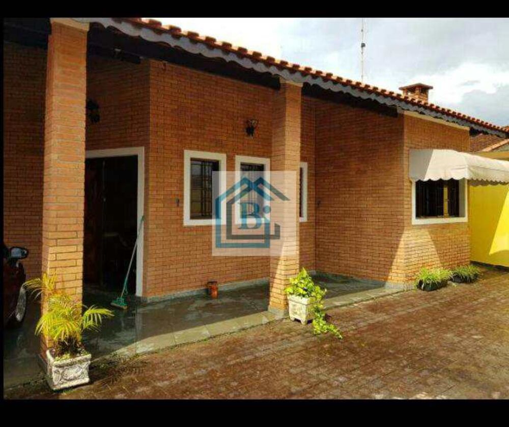 Casa, 3 quartos, 173 m² - Foto 1