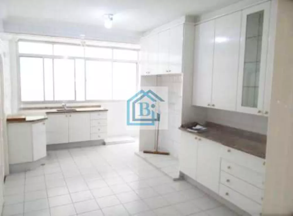 Apartamento, 3 quartos, 199 m² - Foto 3