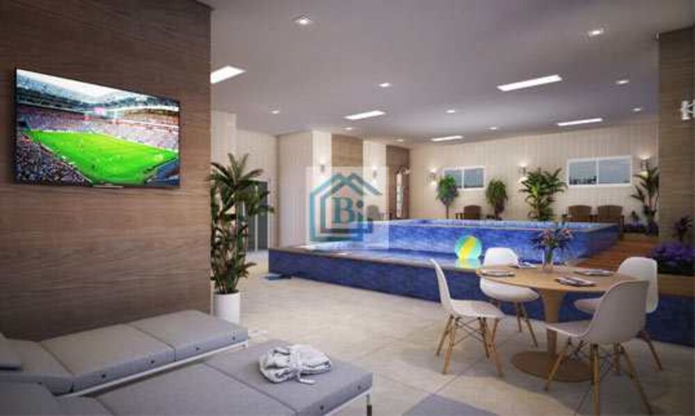 Apartamento, 2 quartos, 54 m² - Foto 3