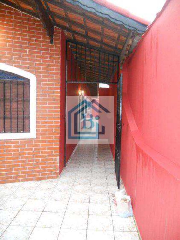 Casa, 3 quartos, 70 m² - Foto 2
