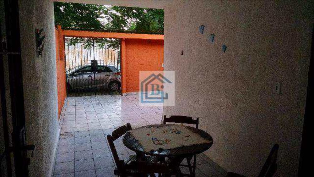 Casa, 2 quartos, 70 m² - Foto 3