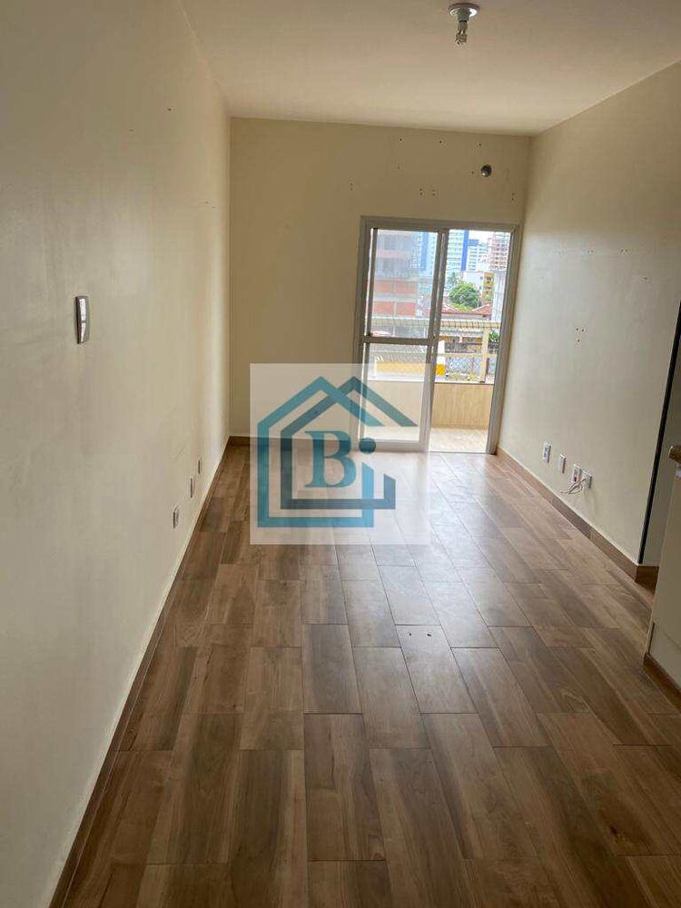 Apartamento, 1 quarto - Foto 1