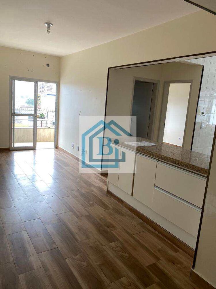Apartamento, 1 quarto - Foto 2