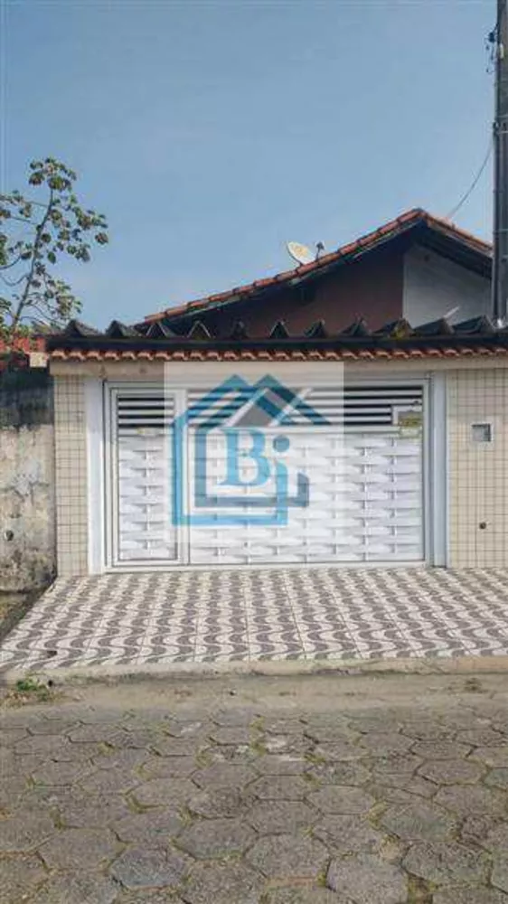 Casa, 2 quartos, 151 m² - Foto 5