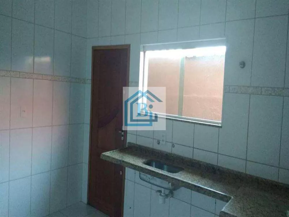 Casa, 2 quartos, 151 m² - Foto 1