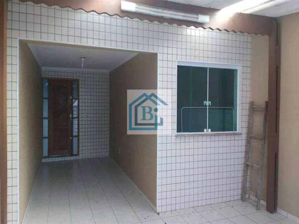 Casa, 2 quartos, 151 m² - Foto 6