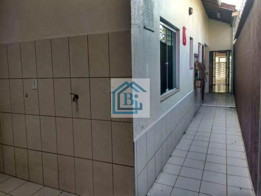 Casa, 2 quartos, 151 m² - Foto 2