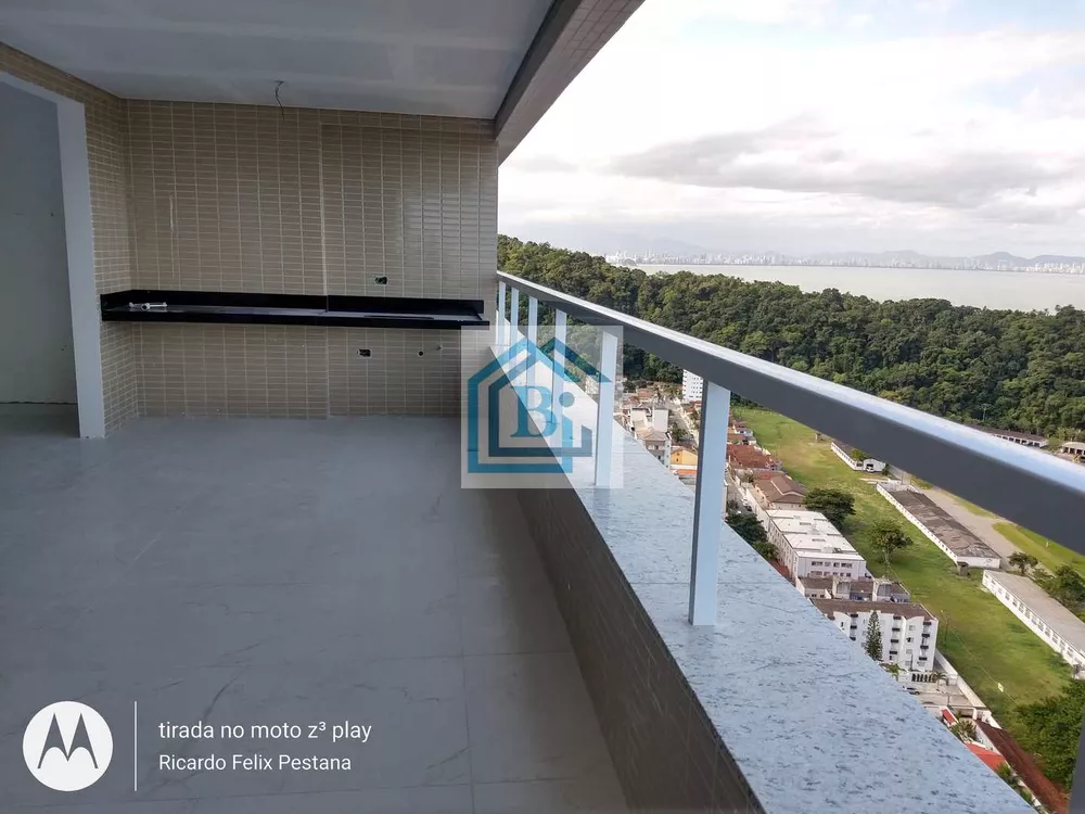 Apartamento à venda com 4 quartos, 153m² - Foto 5