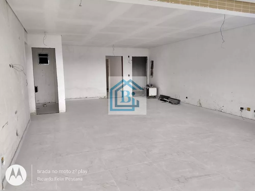 Apartamento à venda com 4 quartos, 153m² - Foto 8