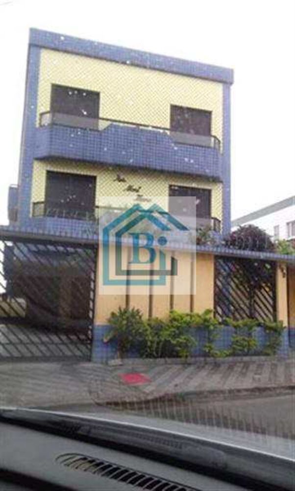Apartamento, 1 quarto, 41 m² - Foto 1