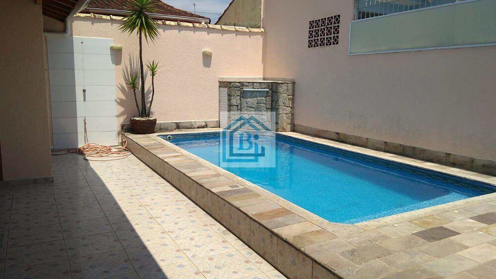Casa, 3 quartos, 180 m² - Foto 11
