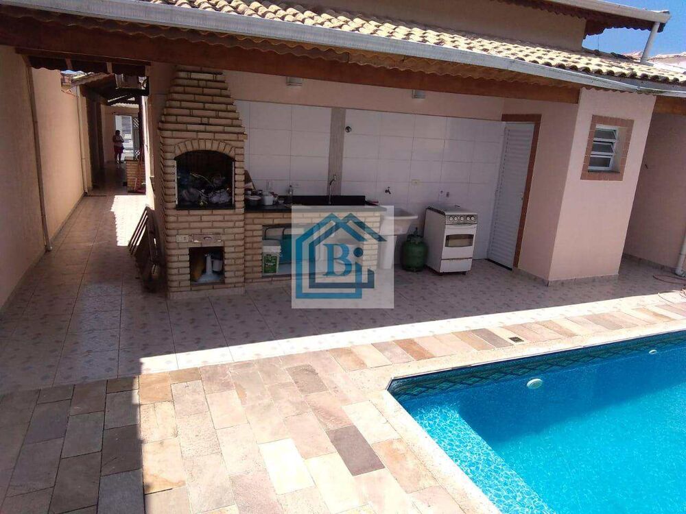 Casa, 3 quartos, 180 m² - Foto 10