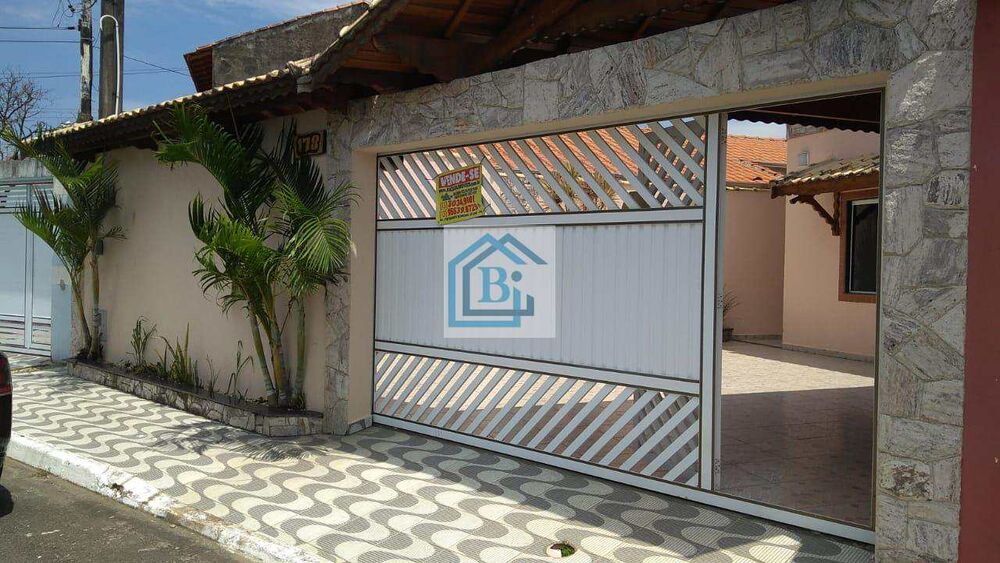 Casa, 3 quartos, 180 m² - Foto 2