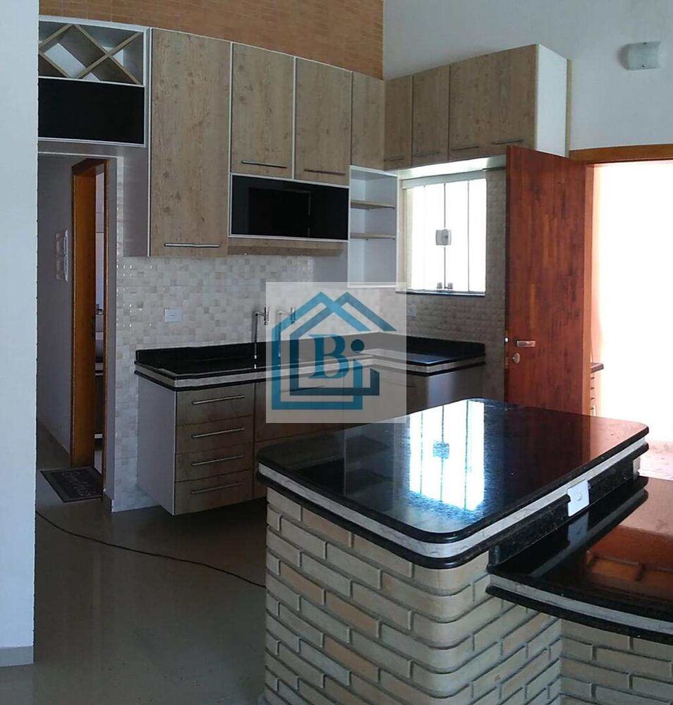 Casa, 3 quartos, 180 m² - Foto 4