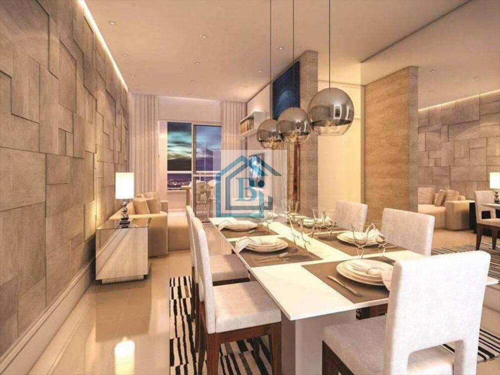 Apartamento, 2 quartos, 80 m² - Foto 5