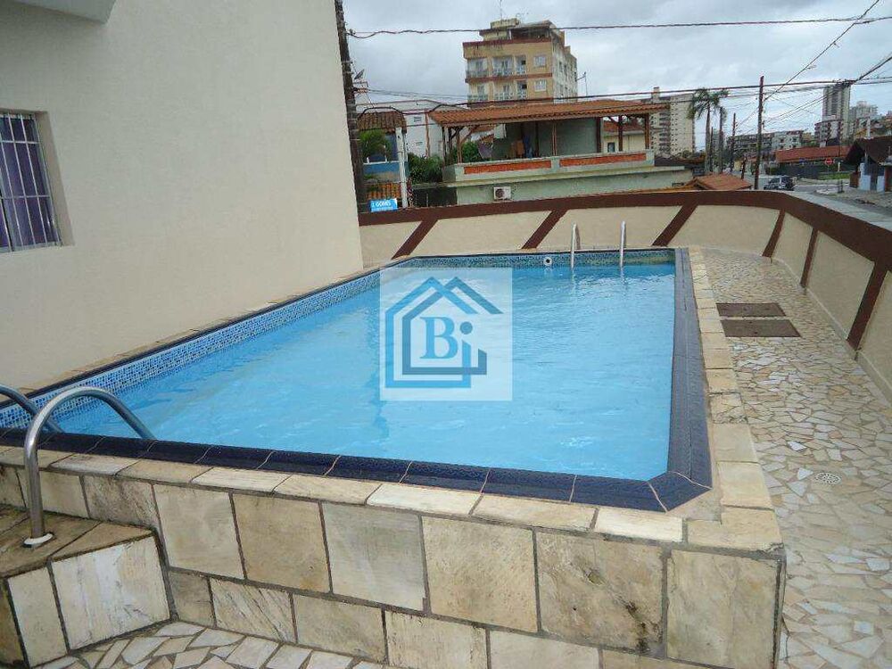 Apartamento, 1 quarto, 40 m² - Foto 6
