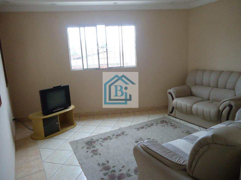 Apartamento, 1 quarto, 40 m² - Foto 3