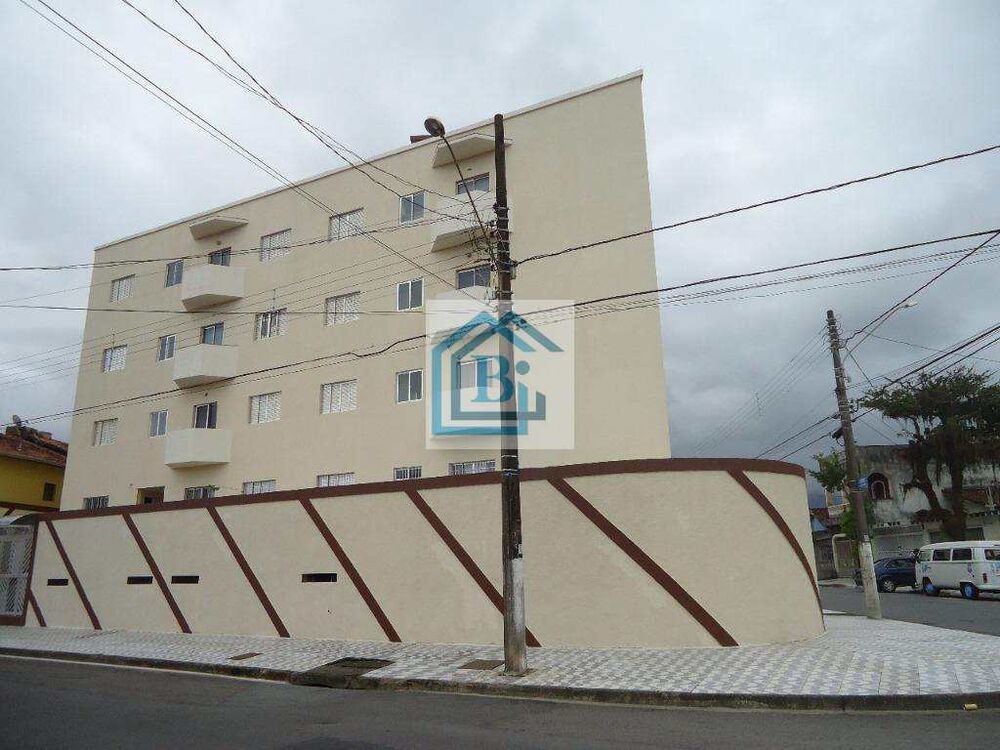Apartamento, 1 quarto, 40 m² - Foto 1