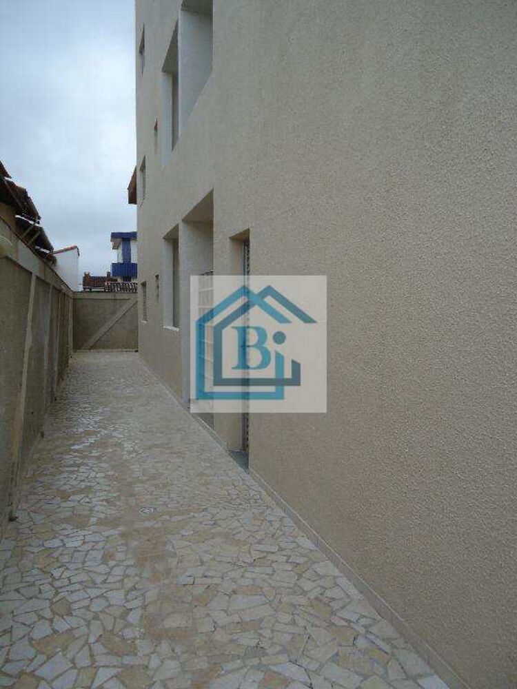 Apartamento, 1 quarto, 40 m² - Foto 2