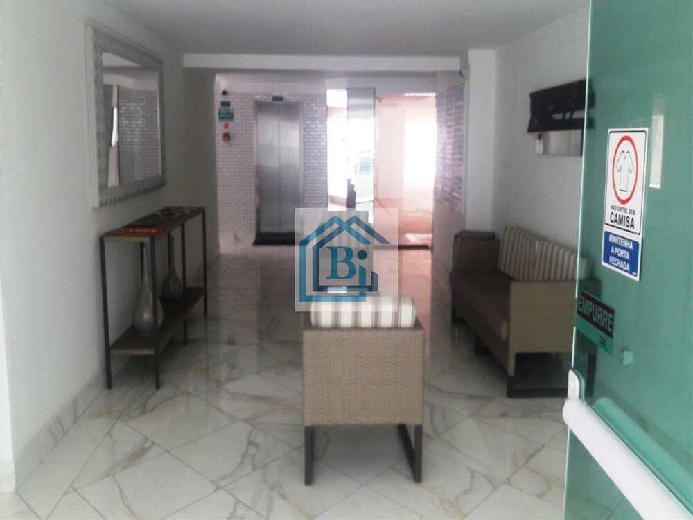 Apartamento, 3 quartos, 92 m² - Foto 2