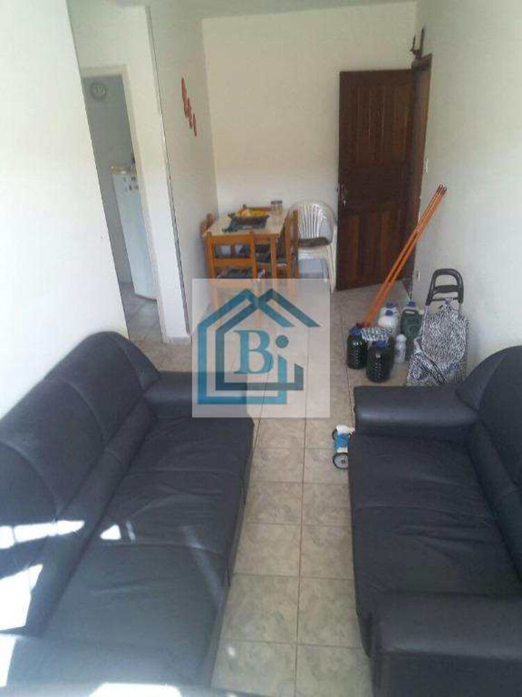 Apartamento, 1 quarto, 51 m² - Foto 1