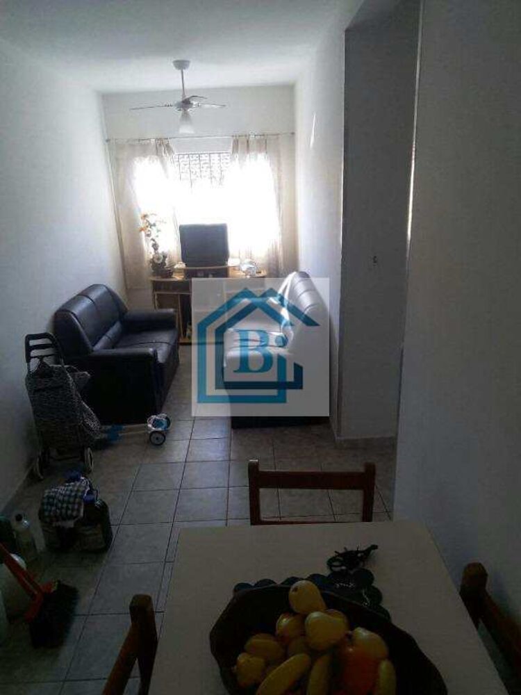 Apartamento, 1 quarto, 51 m² - Foto 2