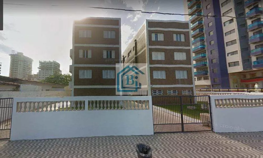 Apartamento, 2 quartos, 56 m² - Foto 1