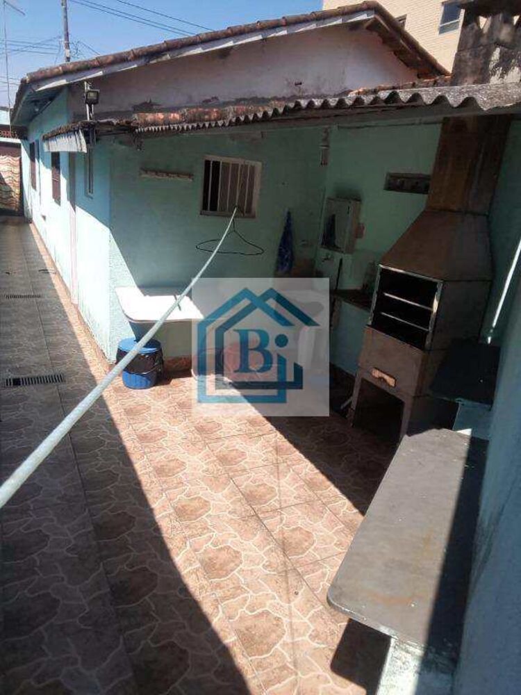 Casa, 2 quartos, 60 m² - Foto 11