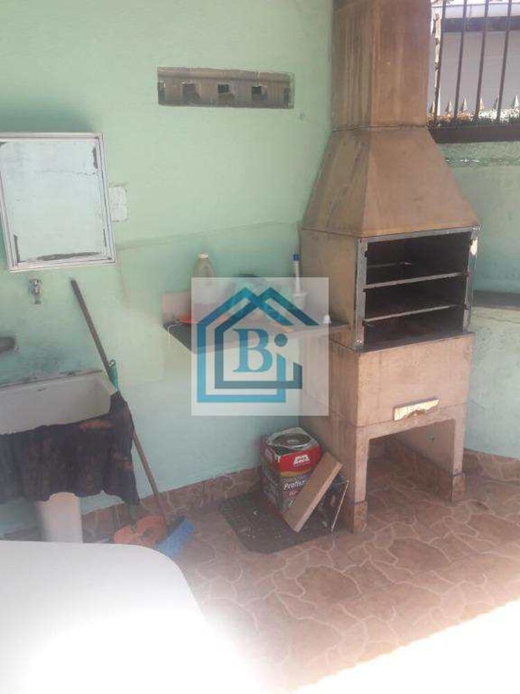 Casa, 2 quartos, 60 m² - Foto 3
