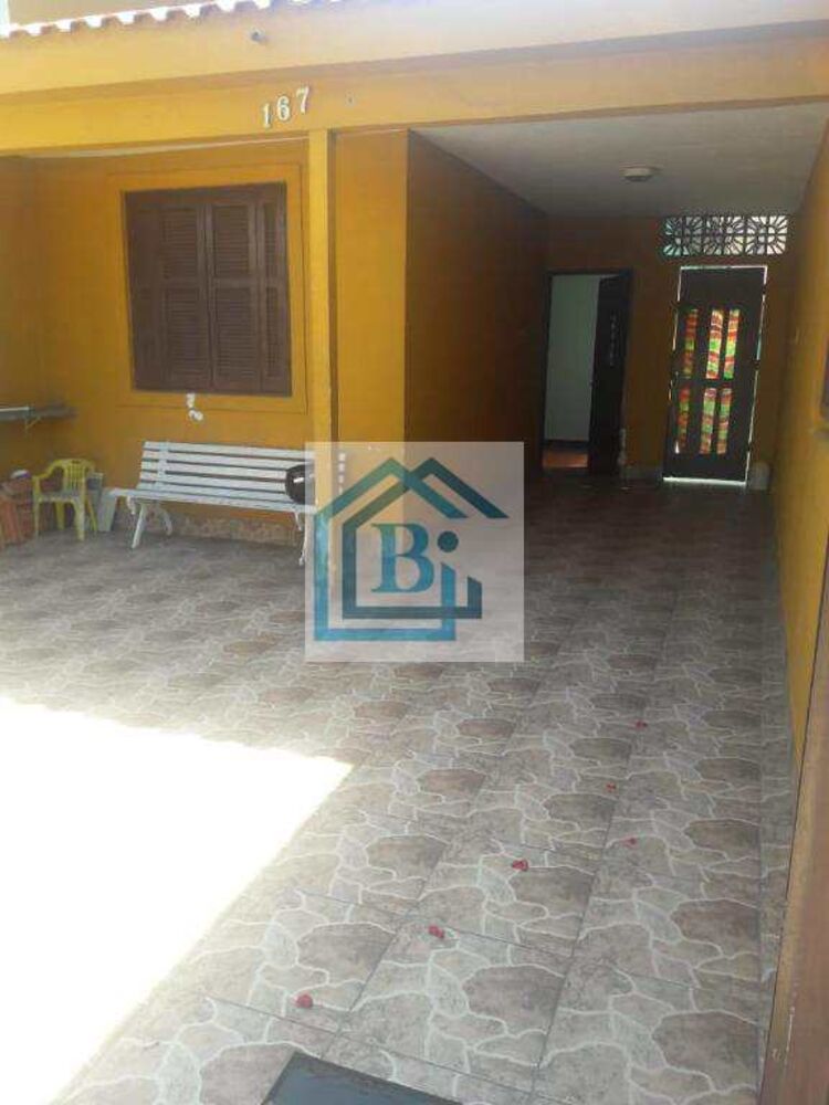 Casa, 2 quartos, 60 m² - Foto 1