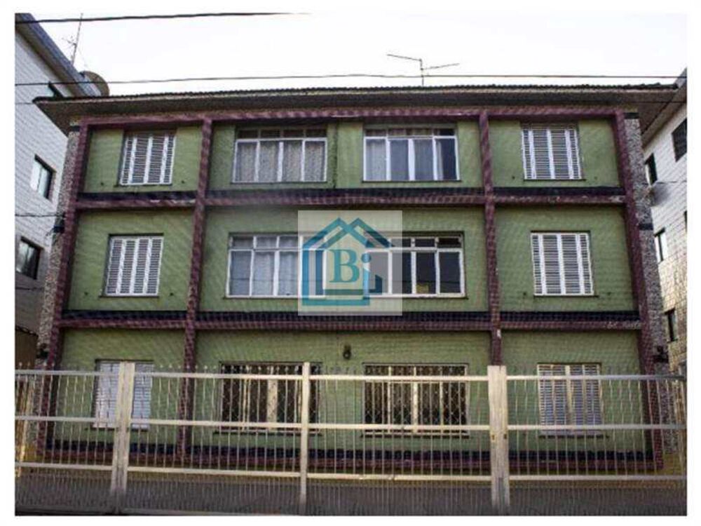 Apartamento, 1 quarto, 39 m² - Foto 1