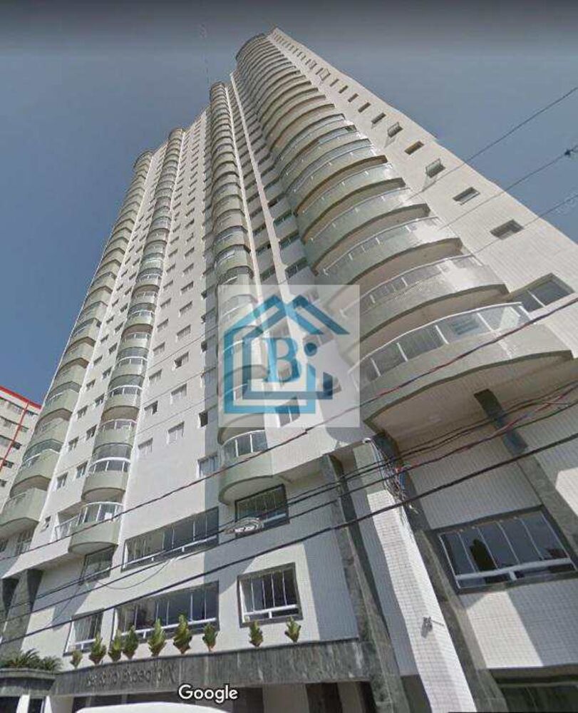 Apartamento, 3 quartos, 100 m² - Foto 1