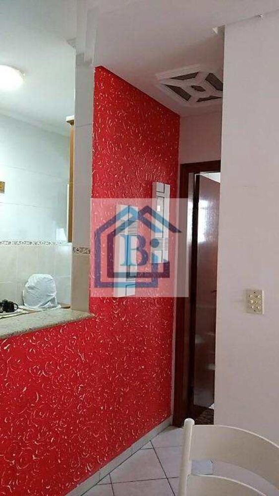 Apartamento, 1 quarto, 42 m² - Foto 3
