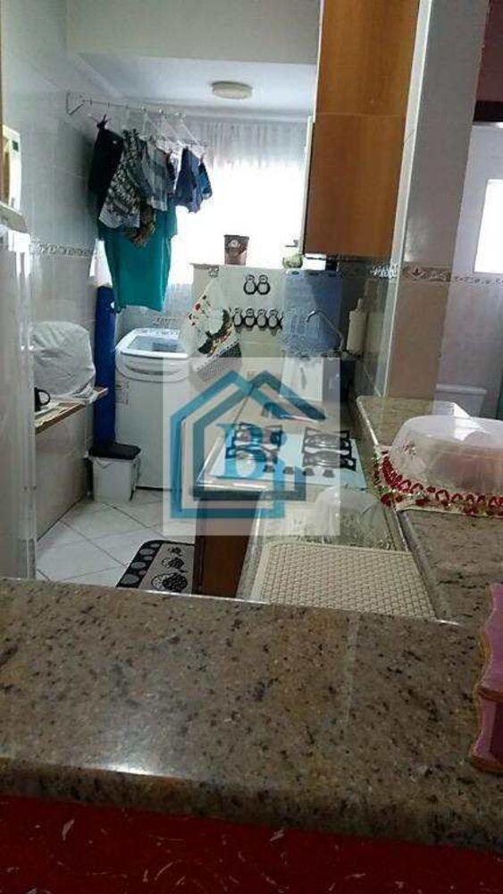 Apartamento, 1 quarto, 42 m² - Foto 4