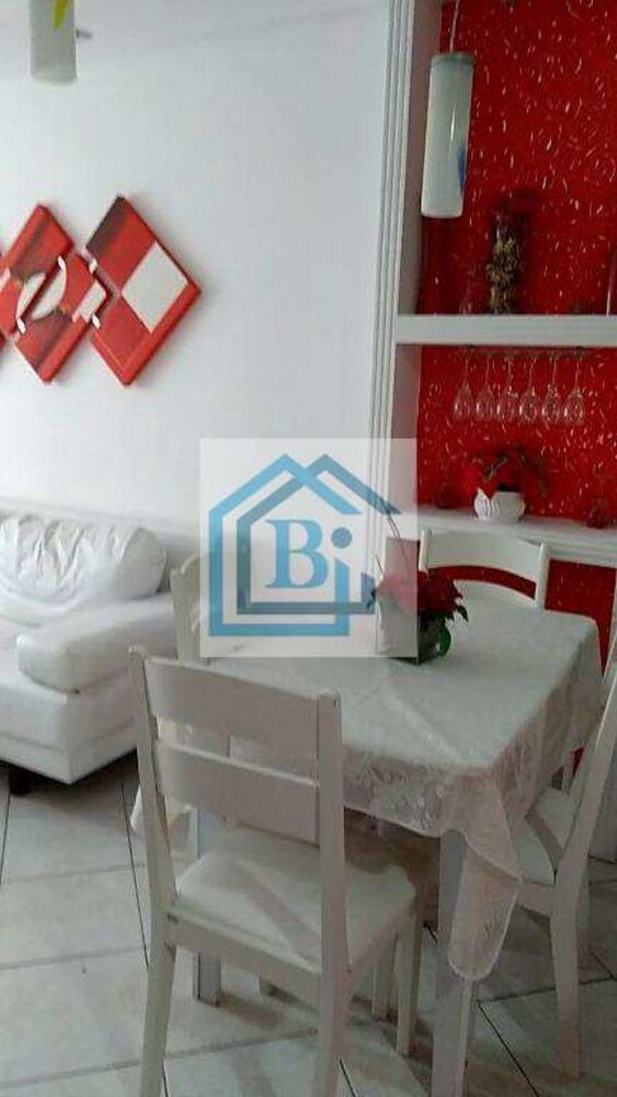 Apartamento, 1 quarto, 42 m² - Foto 2