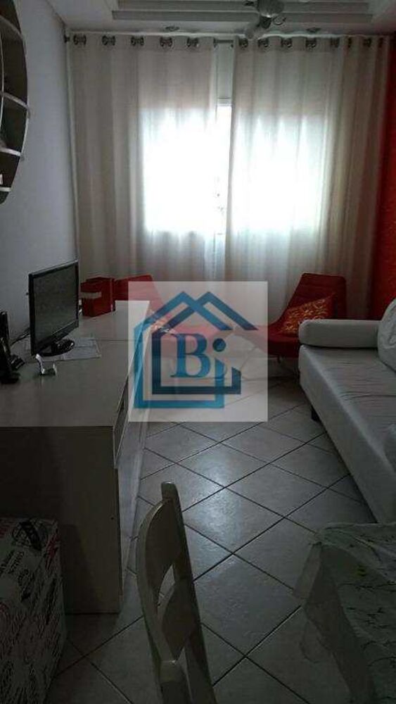 Apartamento, 1 quarto, 42 m² - Foto 1
