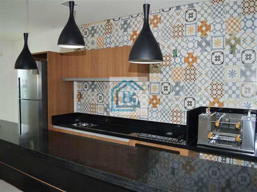 Apartamento, 3 quartos, 110 m² - Foto 9