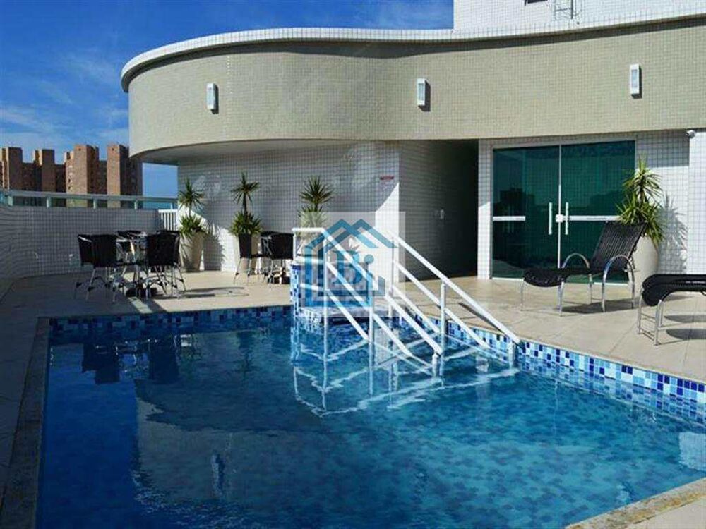 Apartamento, 3 quartos, 110 m² - Foto 2