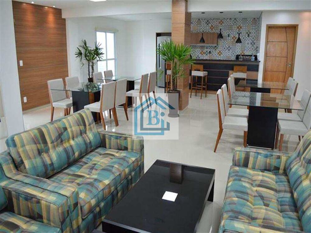 Apartamento, 3 quartos, 110 m² - Foto 8