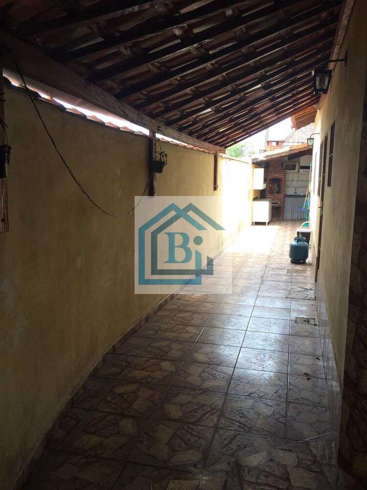 Casa, 2 quartos, 50 m² - Foto 4