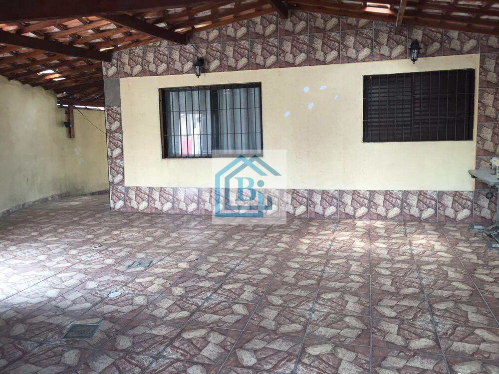 Casa, 2 quartos, 50 m² - Foto 3