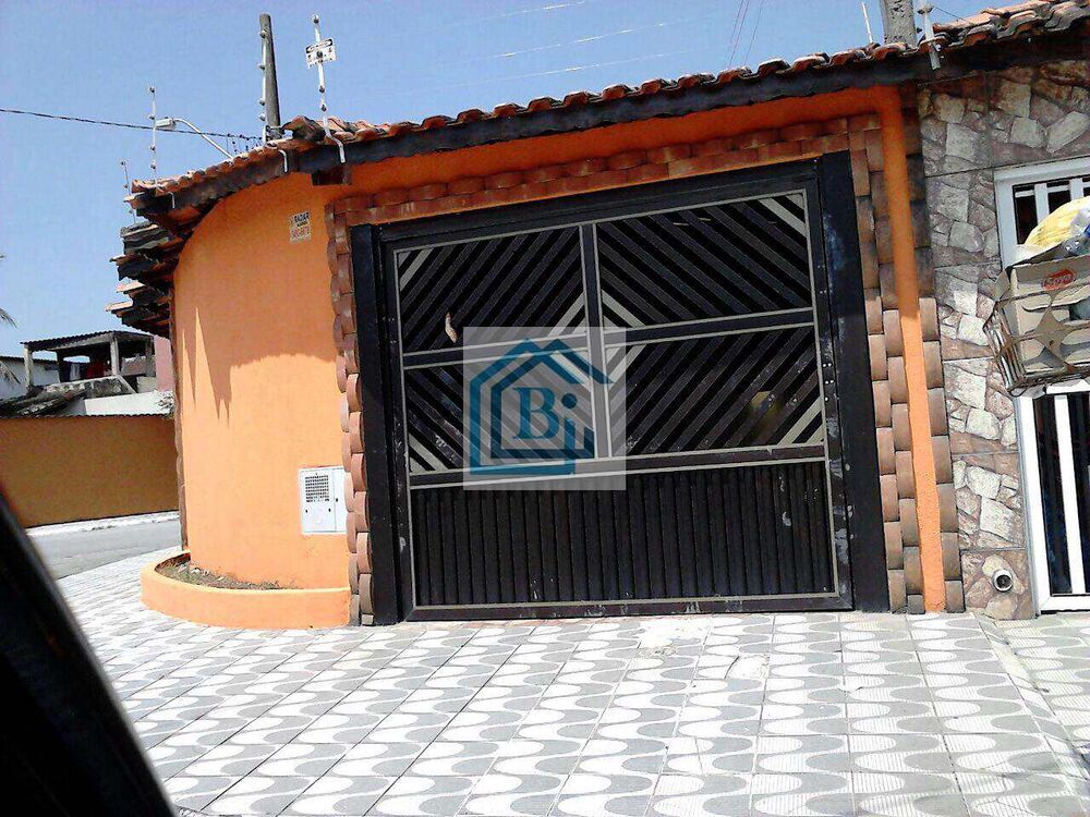 Casa, 2 quartos, 50 m² - Foto 1