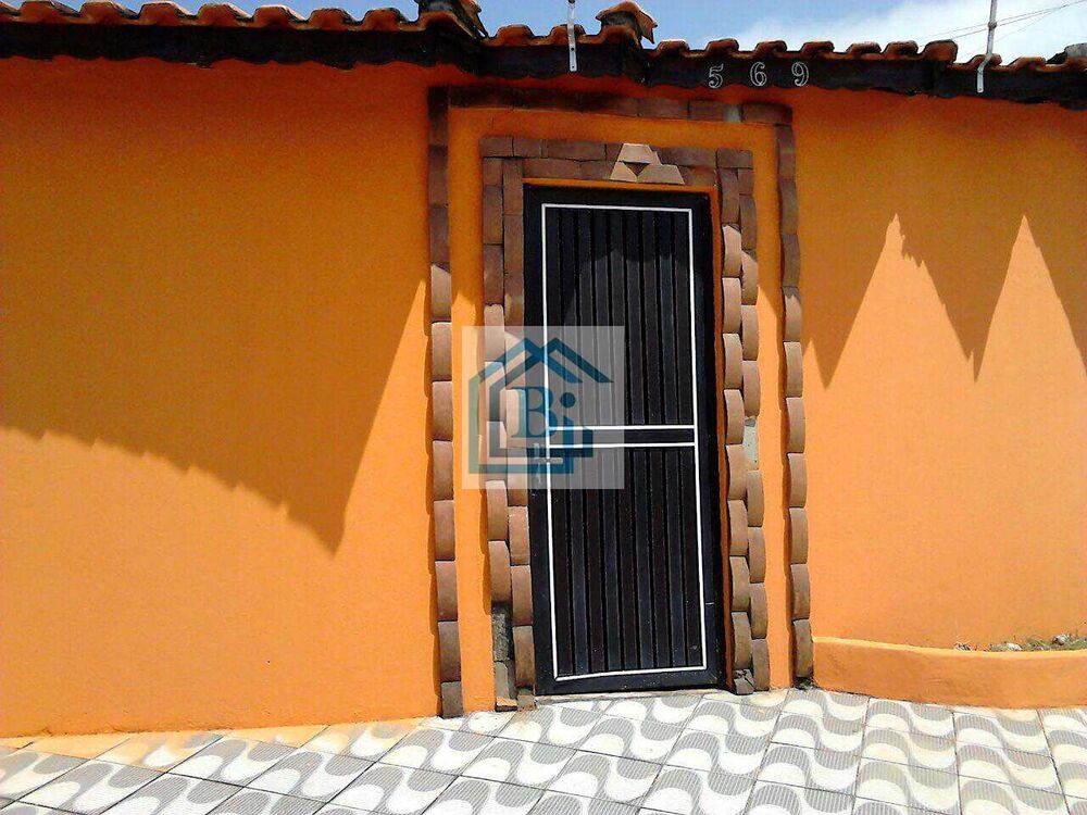 Casa, 2 quartos, 50 m² - Foto 2