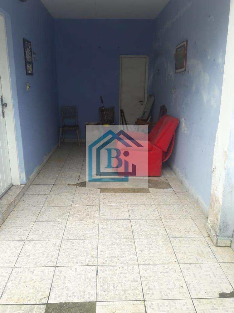 Sobrado, 3 quartos, 120 m² - Foto 2